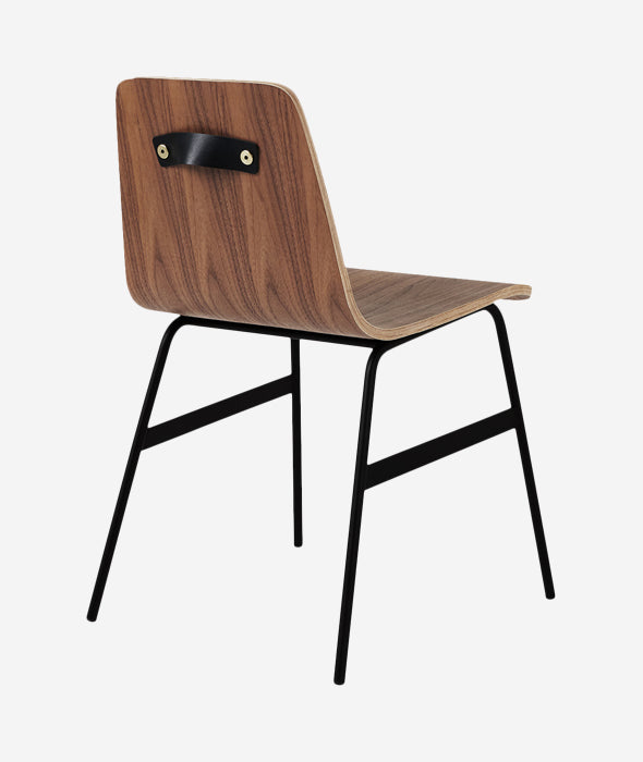 Lecture Chairs Set/2 - 3 Colors Gus* Modern - BEAM // Design Store