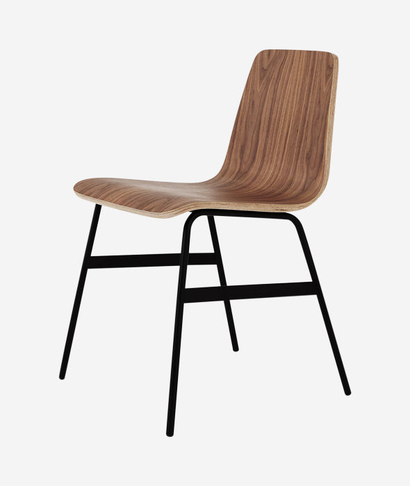 Lecture Chairs Set/2 - 3 Colors Gus* Modern - BEAM // Design Store