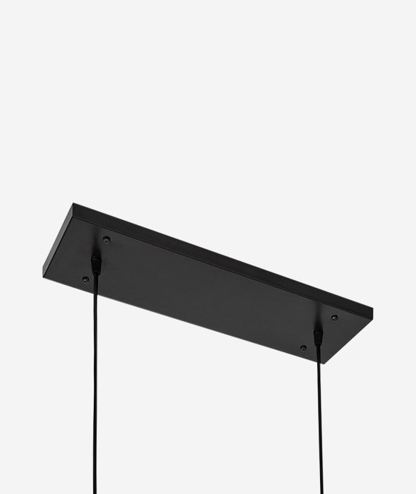 Lido Pendant Lamp - 2 Colors Gus* Modern - BEAM // Design Store