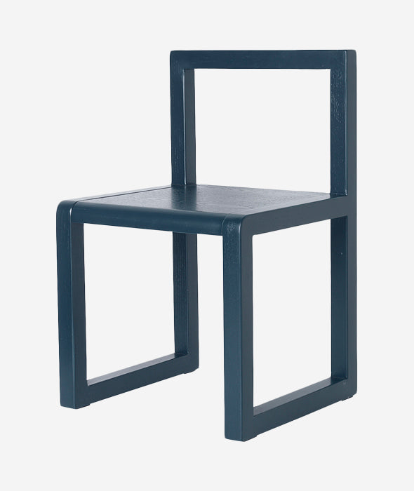 Little Architect Chair - 6 Colors Ferm Living - BEAM // Design Store