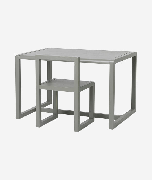 Little Architect Table - 6 Colors Ferm Living - BEAM // Design Store