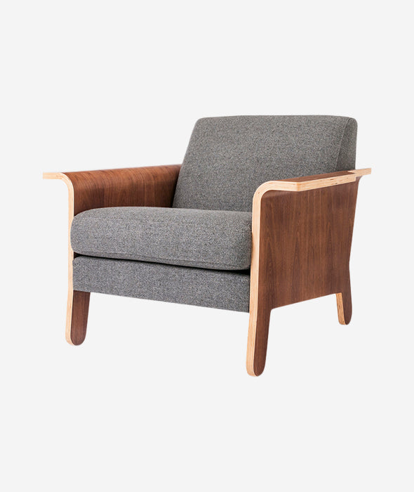 Lodge Chair Gus* Modern - BEAM // Design Store