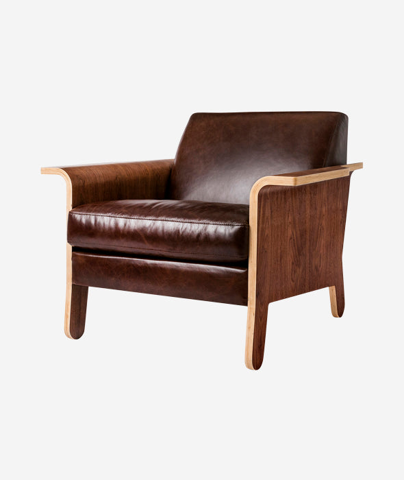 Lodge Chair Gus* Modern - BEAM // Design Store