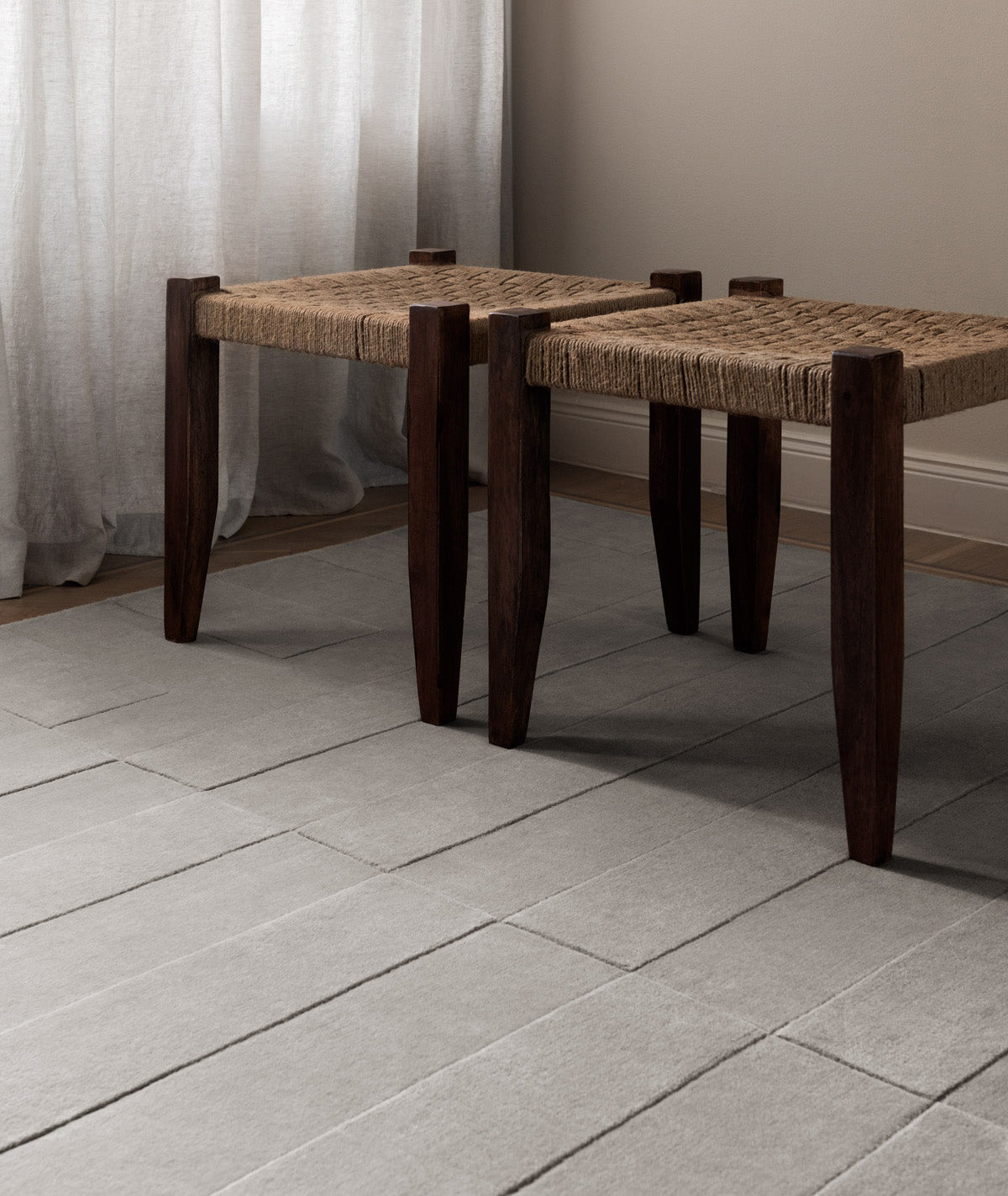 Lux 2 Rug - More Options