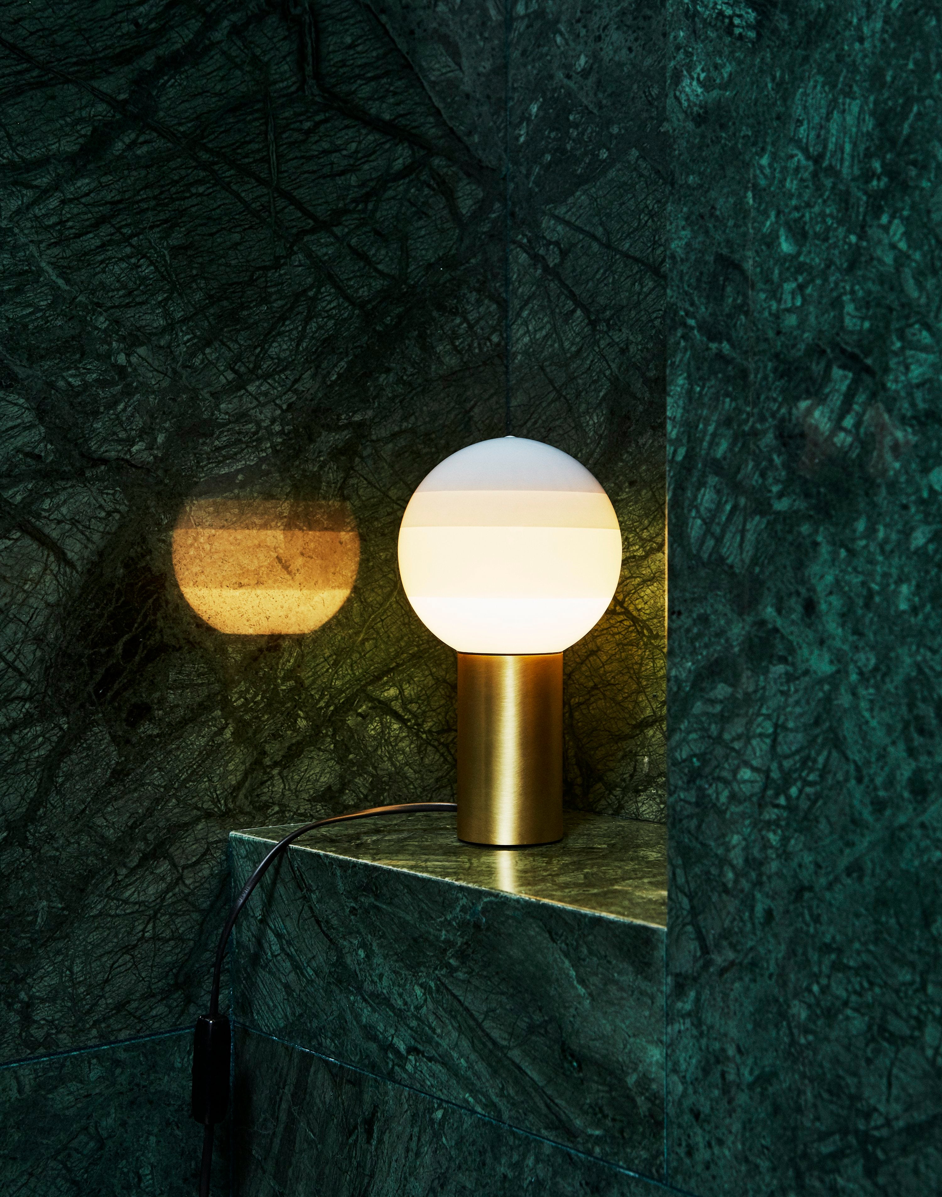 Dipping Table Lamp - 6 Colors Marset - BEAM // Design Store