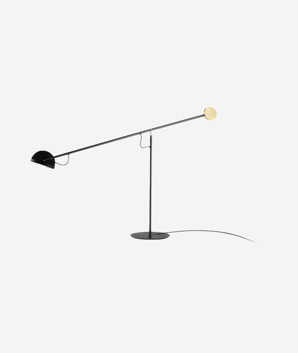 Copernica Table Lamp - 6 Colors Marset - BEAM // Design Store