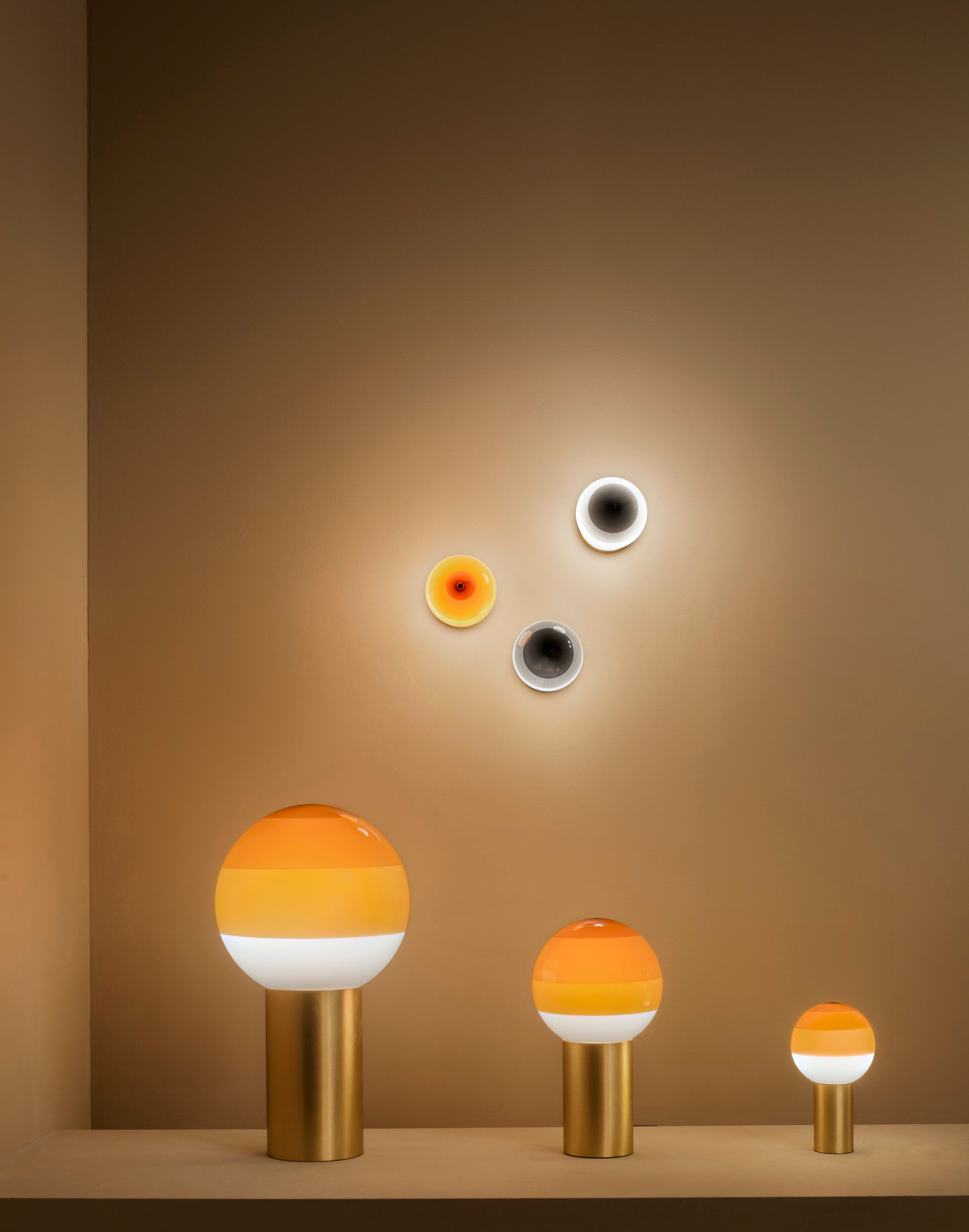 Dipping Table Lamp - 6 Colors Marset - BEAM // Design Store