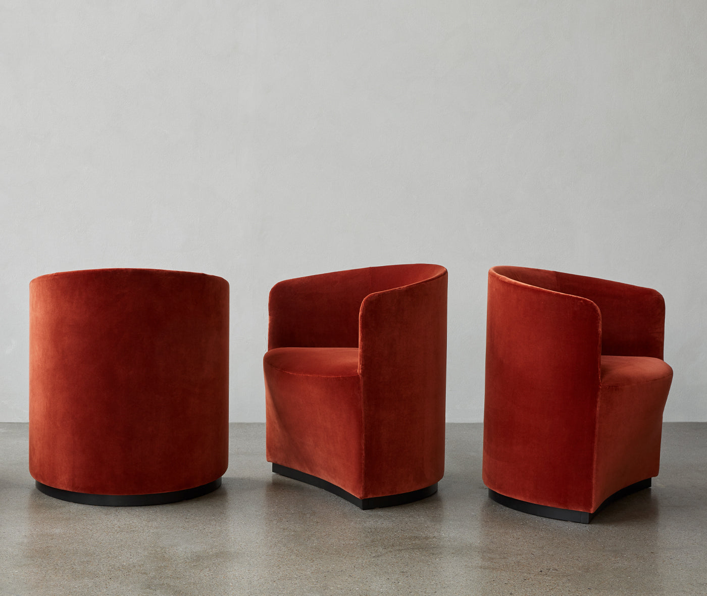 Tearoom Club Chair - More Options