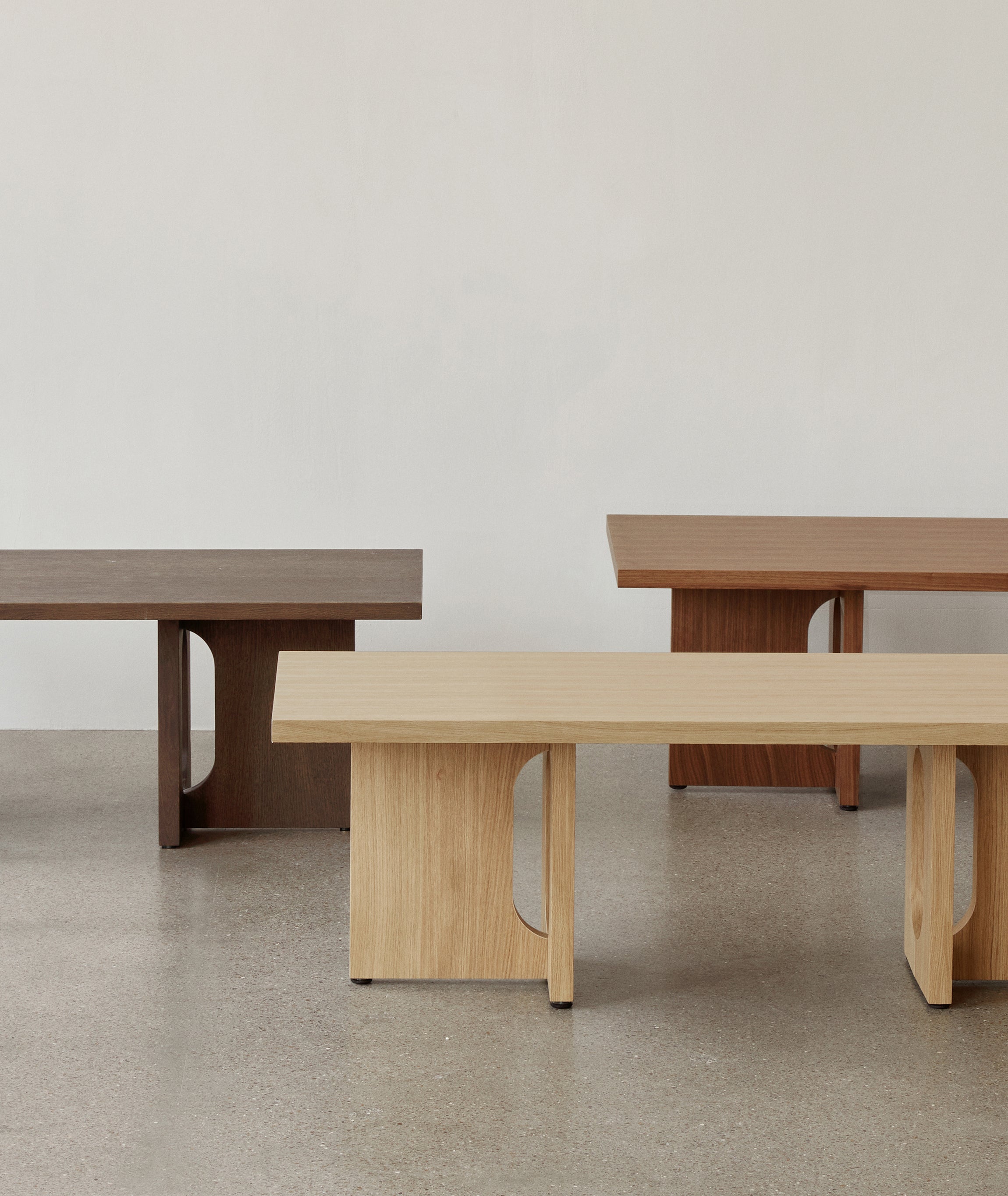 Androgyne Lounge Coffee Table - More Options