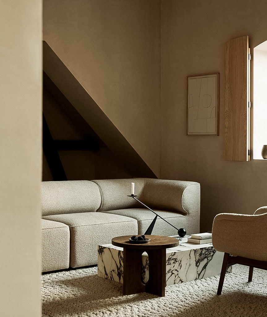 Eave 3-Seater Sofa - More Options