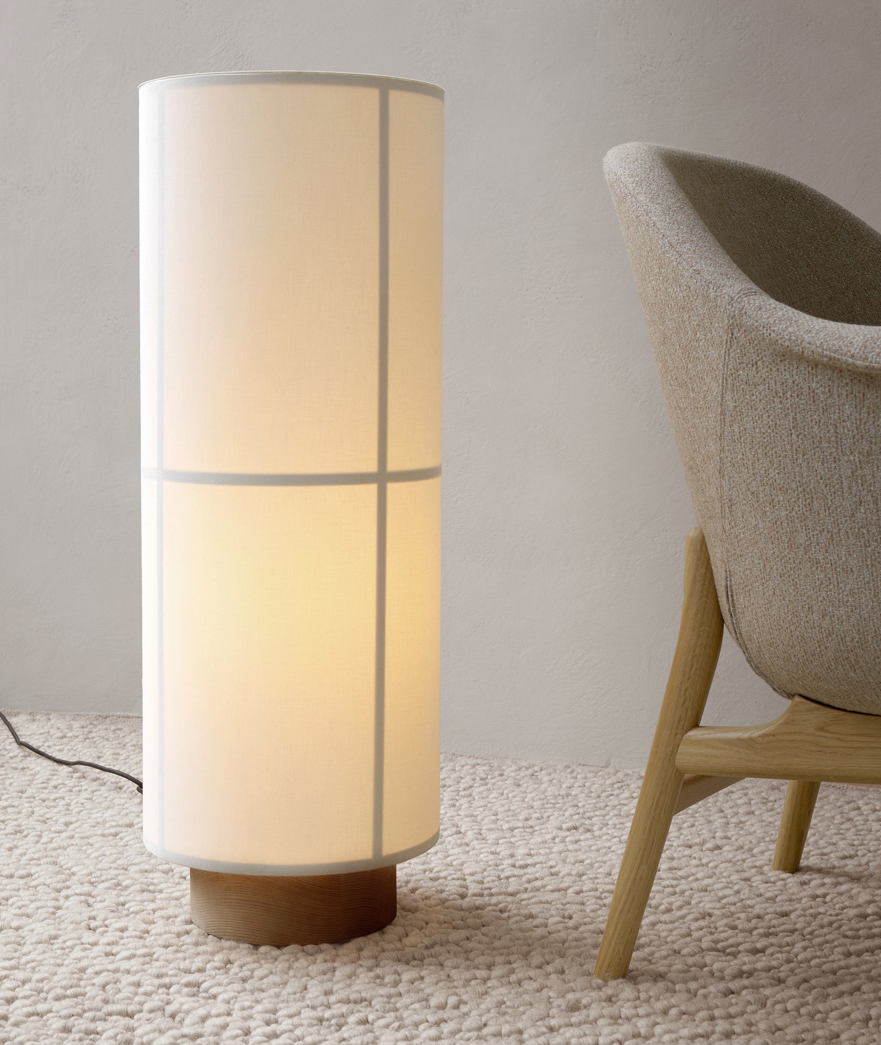 Hashira Floor Lamp - More Options