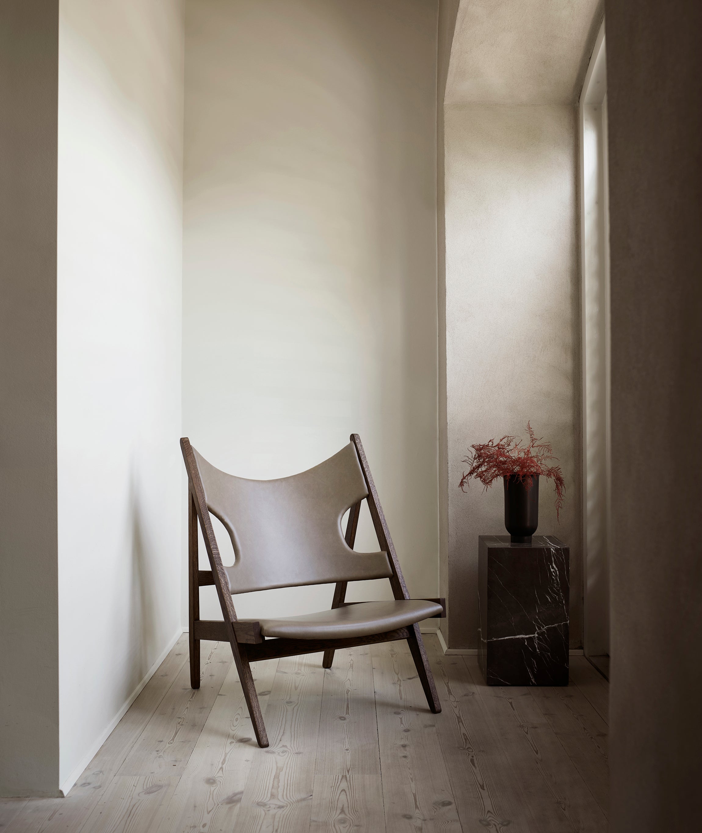 Knitting Lounge Chair - More Options