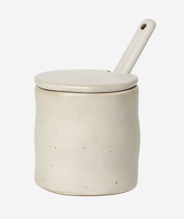Flow Jar w/Spoon - More Options