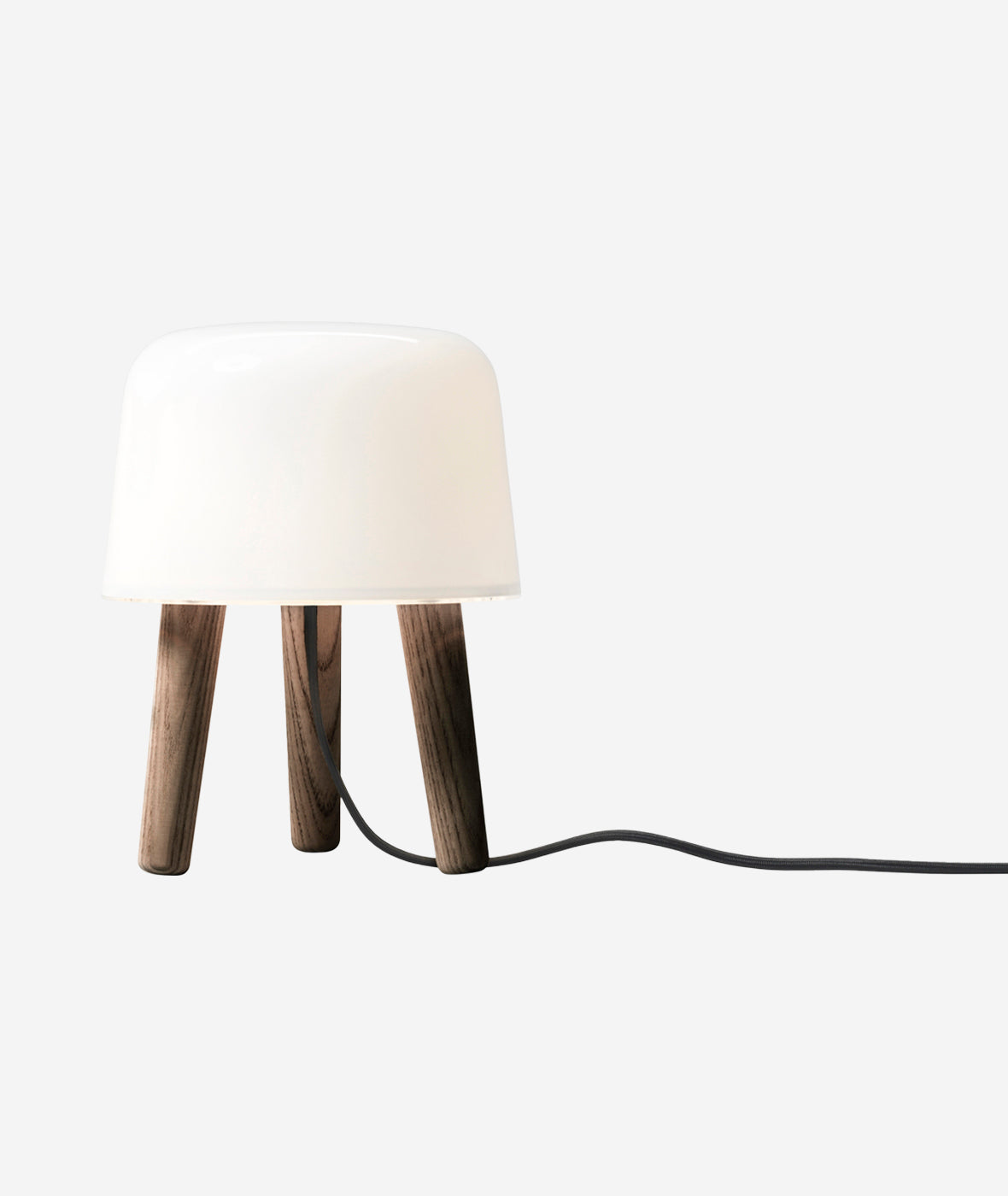 Milk Table Lamp - More Options