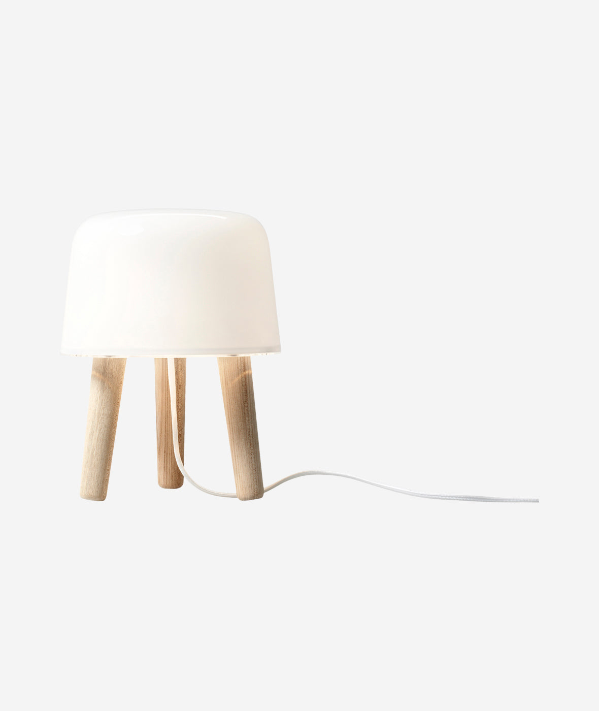 Milk Table Lamp - More Options