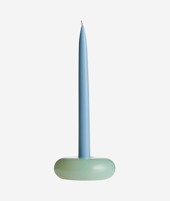 Grand Galet Candle Holder - More Options