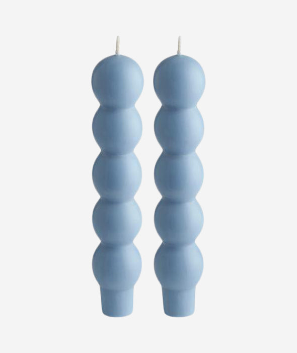 Volute Candles Set/2 - More Options