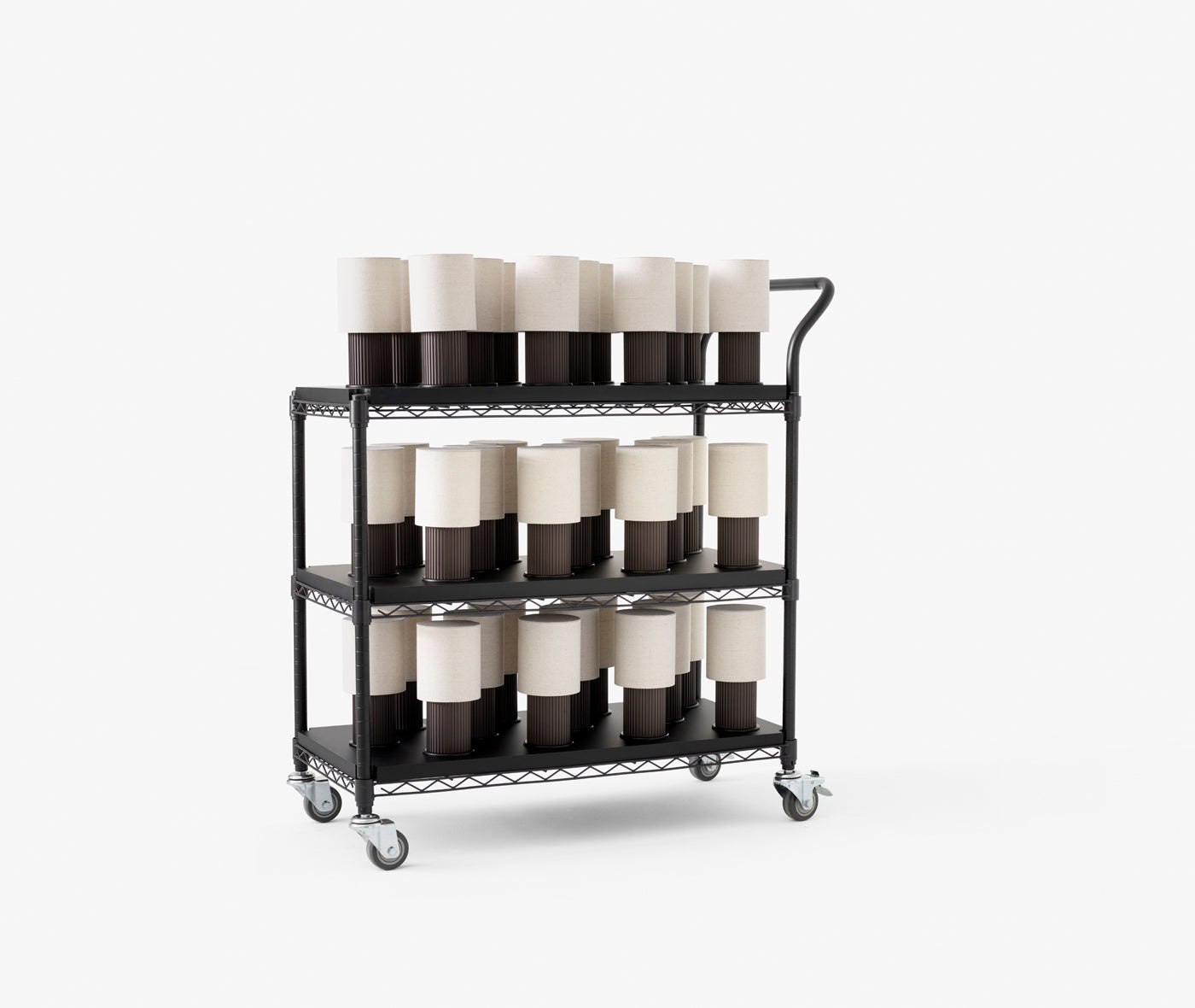 Manhattan Portable Lamp