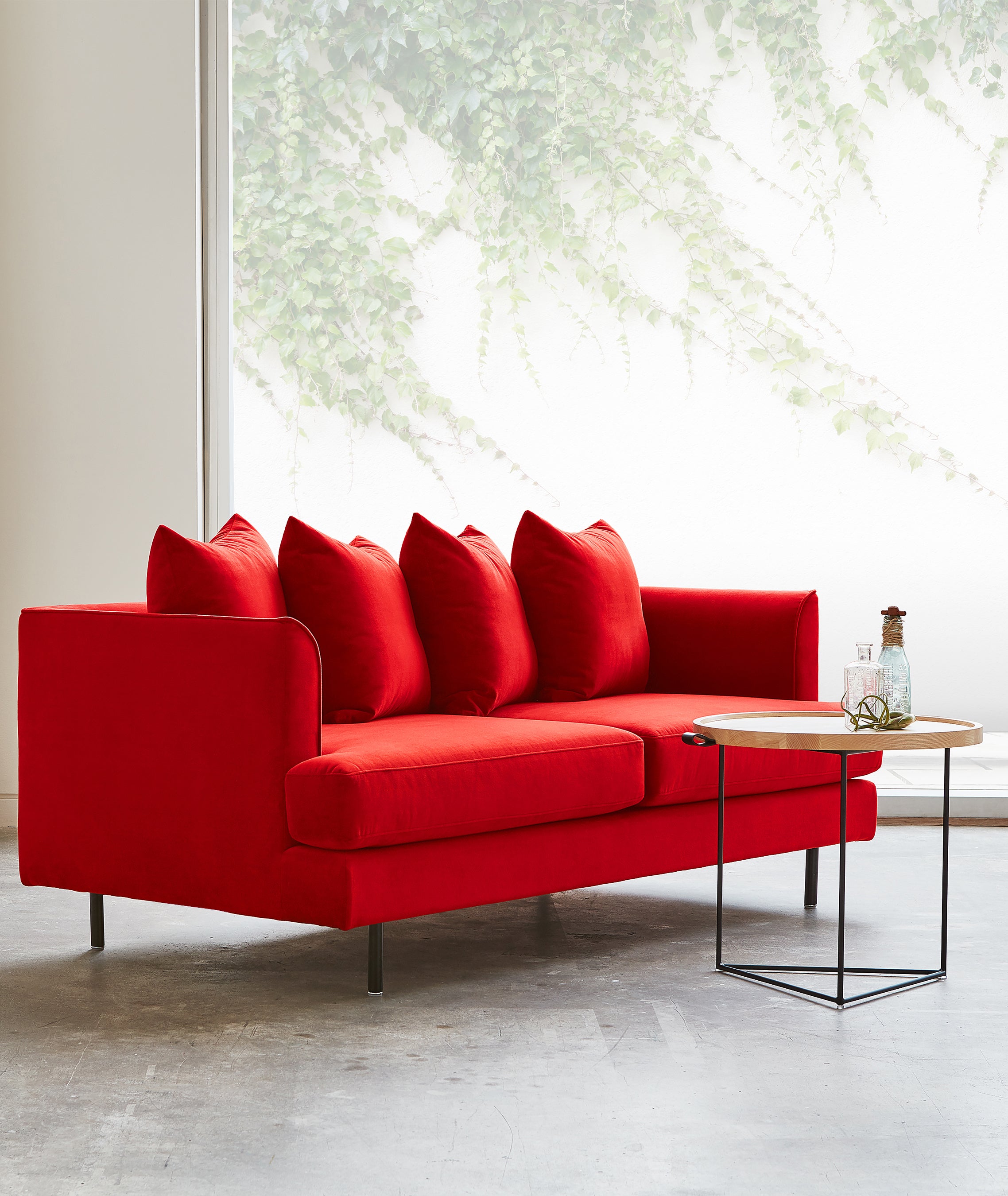 Margot Loft Sofa - 5 Colors Gus* Modern - BEAM // Design Store