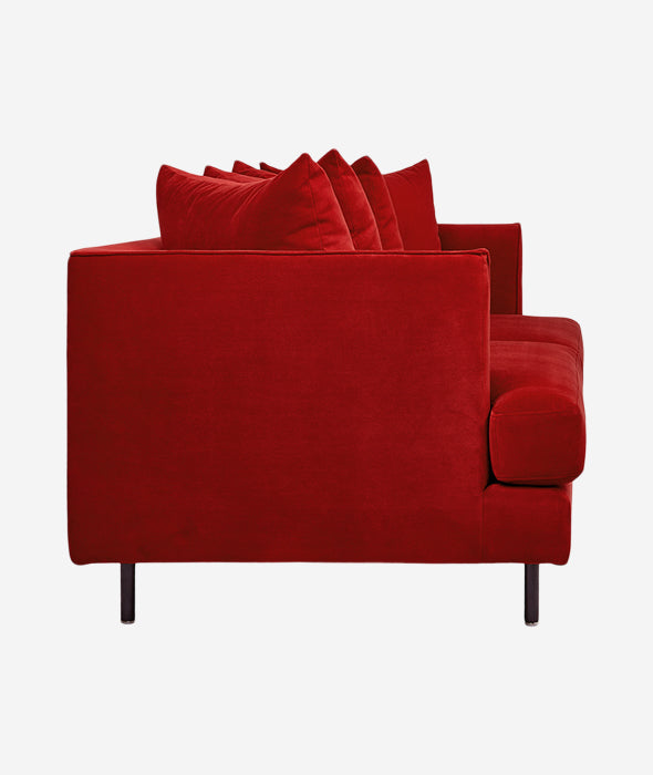 Margot Loft Sofa - 5 Colors Gus* Modern - BEAM // Design Store