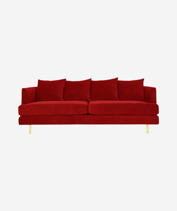 Margot Sofa - 5 Colors Gus* Modern - BEAM // Design Store