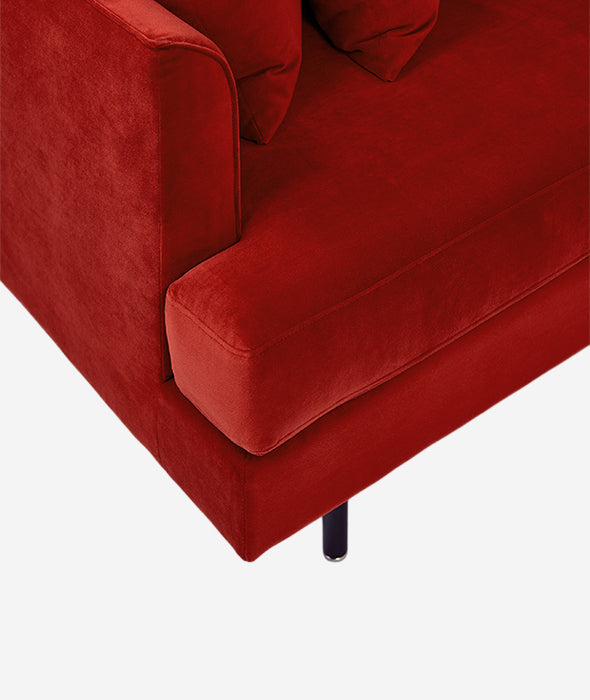 Margot Loft Sofa - 5 Colors Gus* Modern - BEAM // Design Store