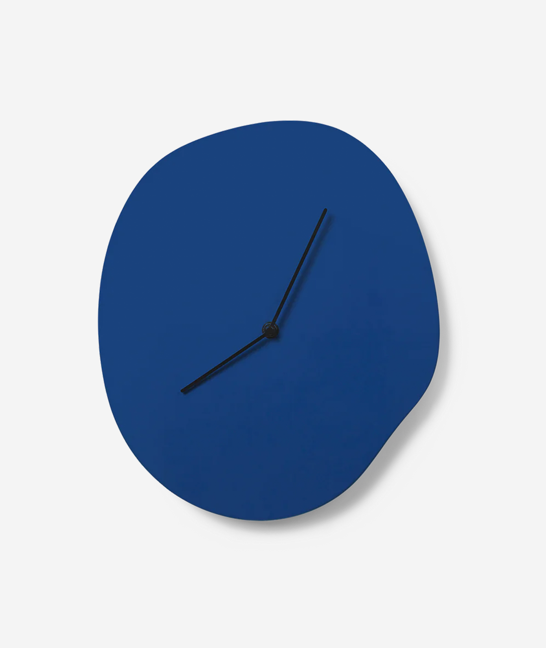 Melt Wall Clock - More Options - BEAM