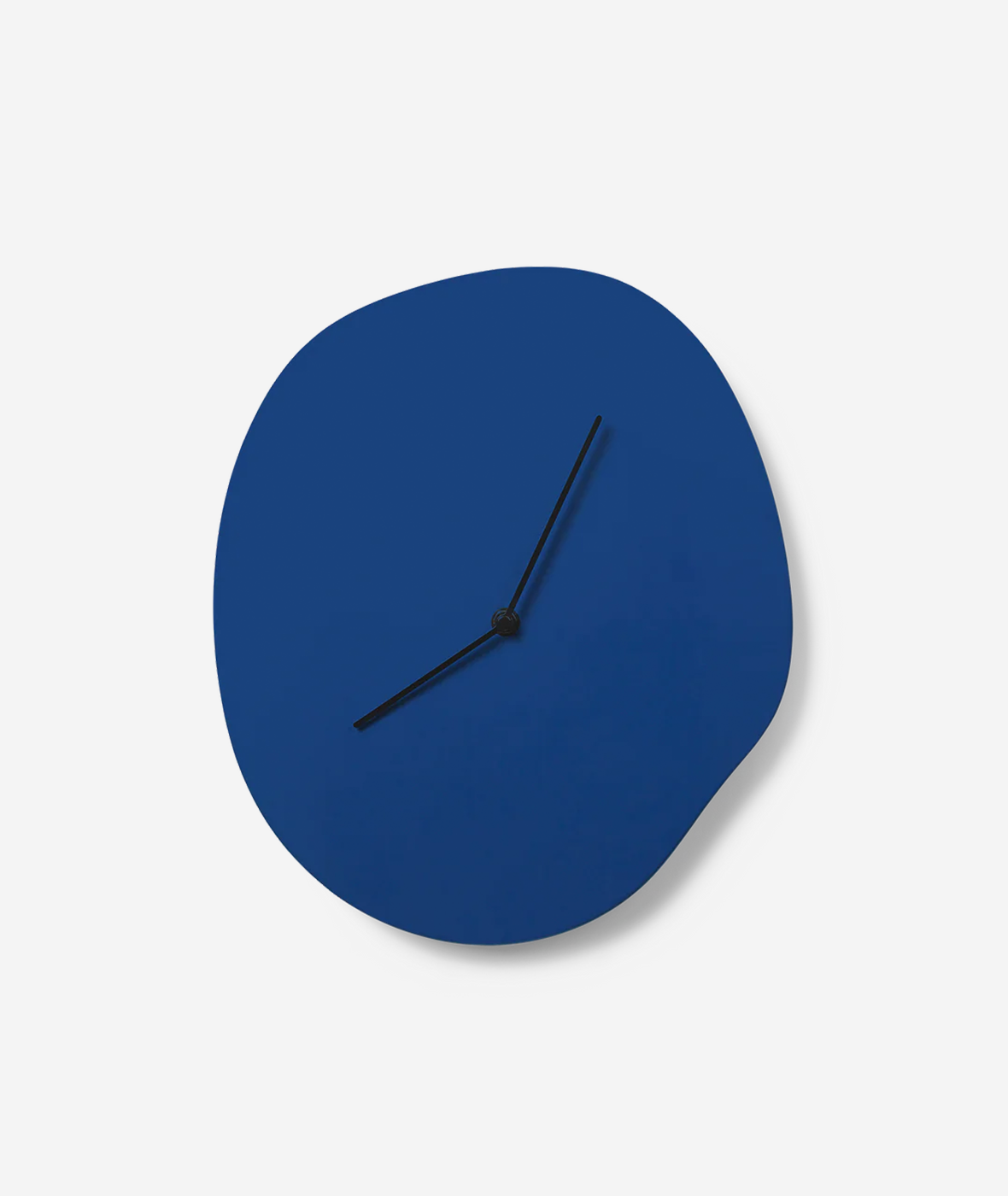 Melt Wall Clock - More Options
