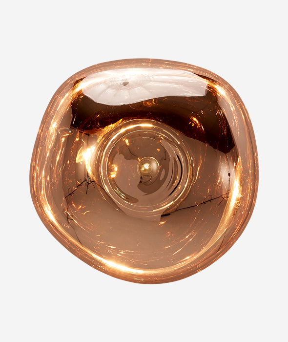Melt Surface Lamp - 4 Colors Tom Dixon - BEAM // Design Store