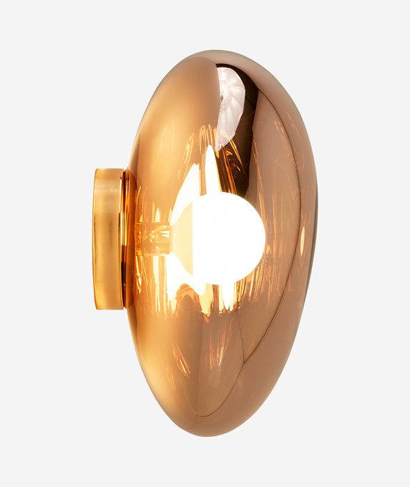 Melt Surface Lamp - 4 Colors Tom Dixon - BEAM // Design Store