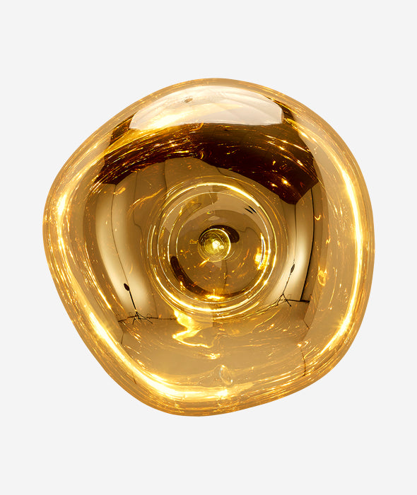Melt Surface Lamp - 4 Colors Tom Dixon - BEAM // Design Store