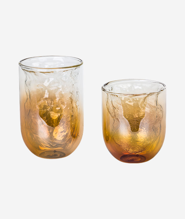 Meteorite Glass - 2 Sizes Seletti - BEAM // Design Store