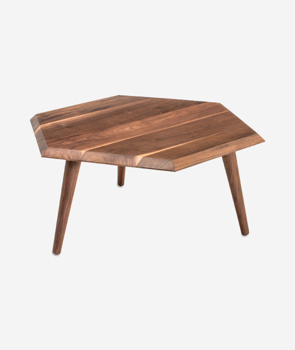 Metric Coffee Table Gus* Modern - BEAM // Design Store