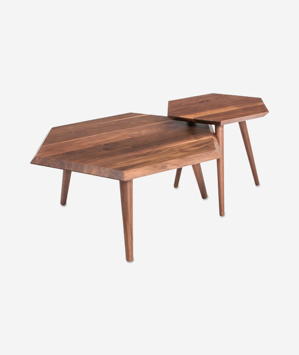 Metric End Table Gus* Modern - BEAM // Design Store