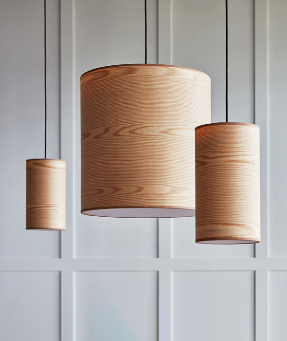 Milton Pendant Light - More Options