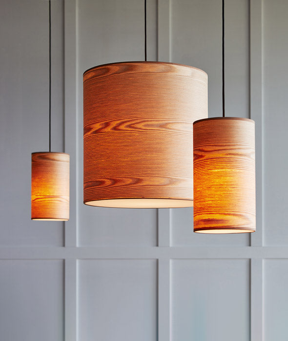 Milton Pendant Light - More Options