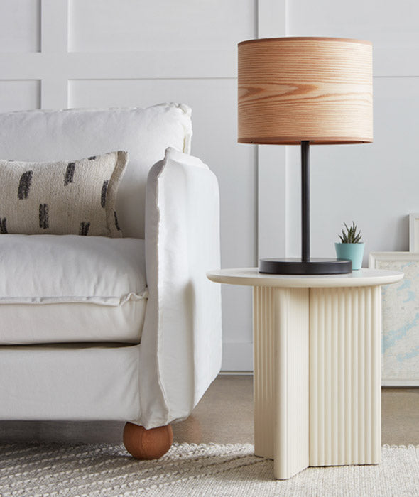 Milton Table Lamp
