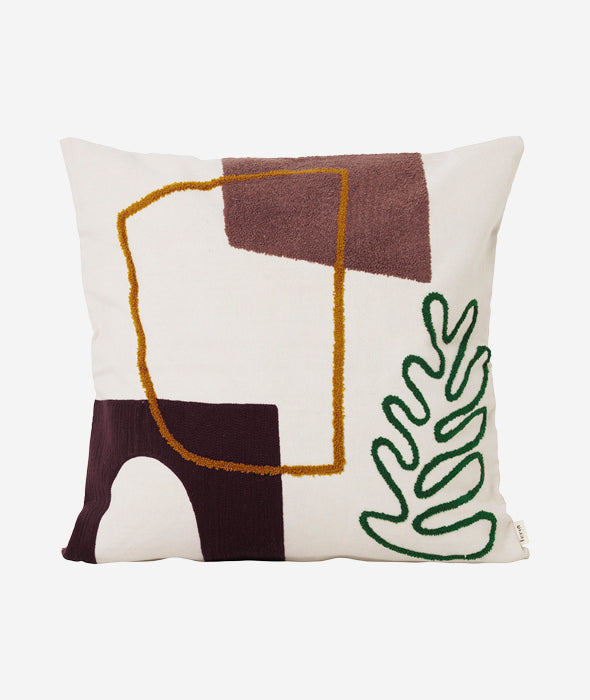 Mirage Pillow - 4 Styles Ferm Living - BEAM // Design Store