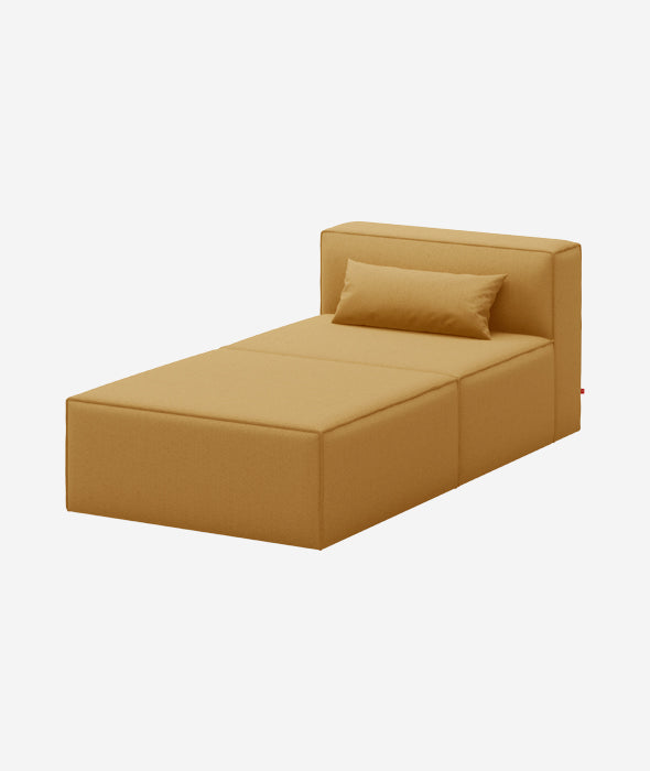 Mix Modular 2-PC Chaise - More Options
