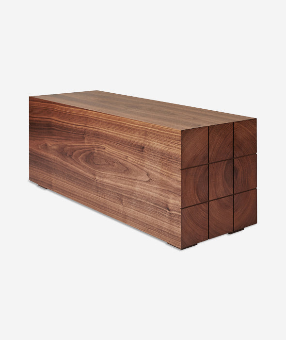 Mix Modular Block Table Gus* Modern - BEAM // Design Store