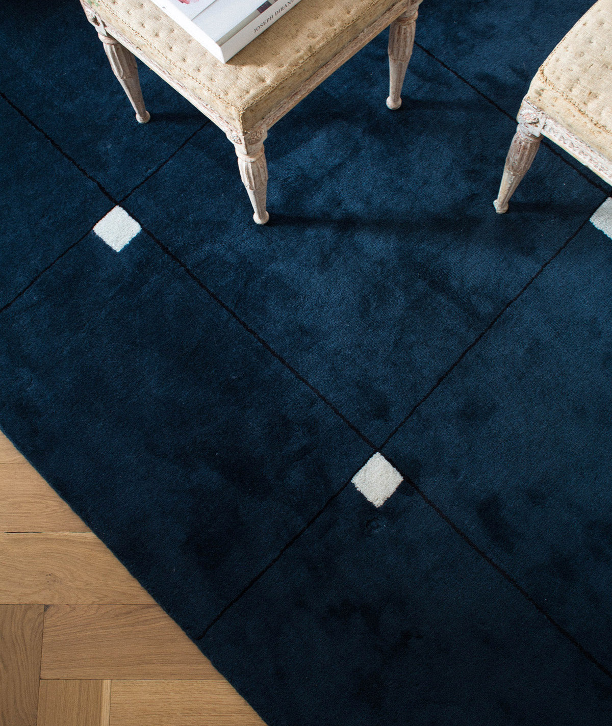 Modern Rug - More Options