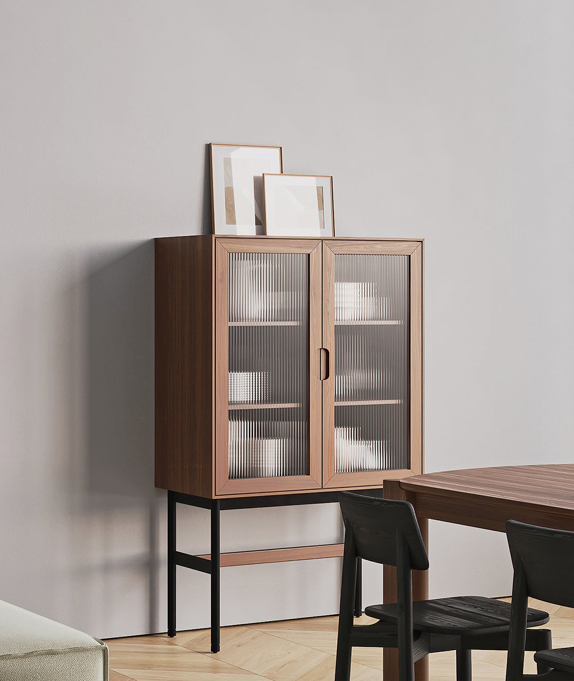 Munro Vitrine - More Options