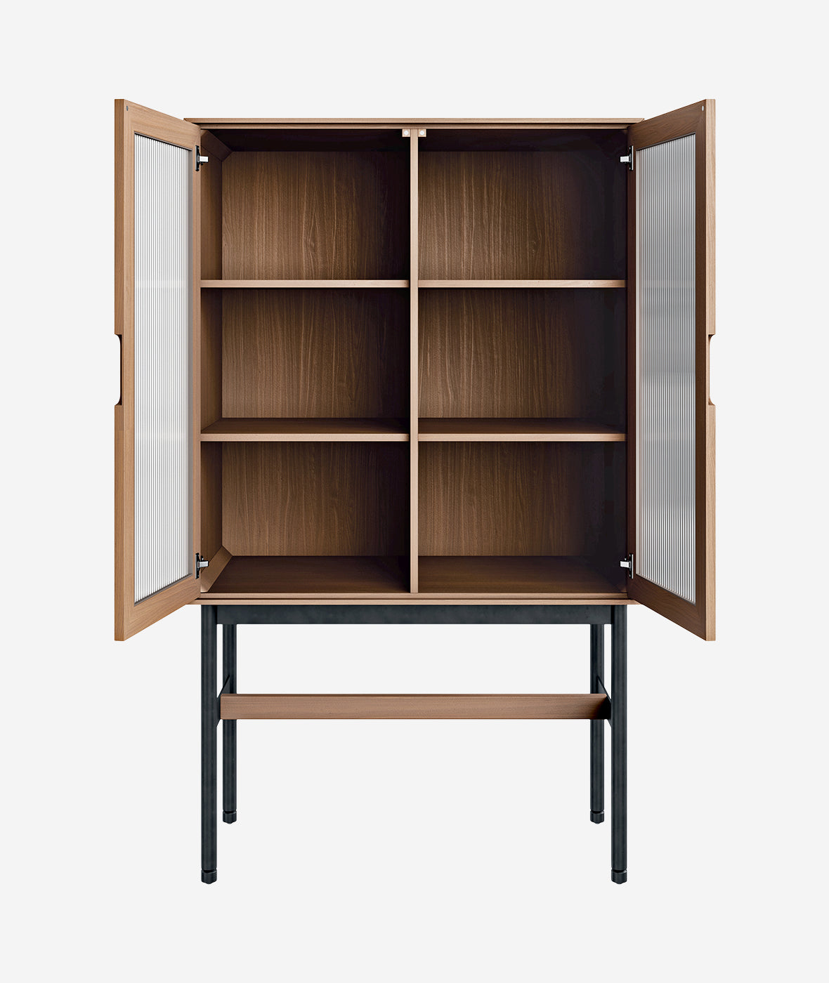 Munro Vitrine - More Options