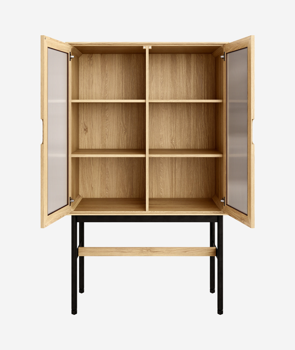 Munro Vitrine - More Options