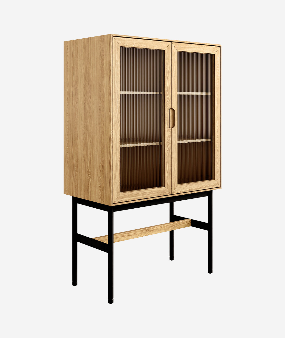 Munro Vitrine - More Options