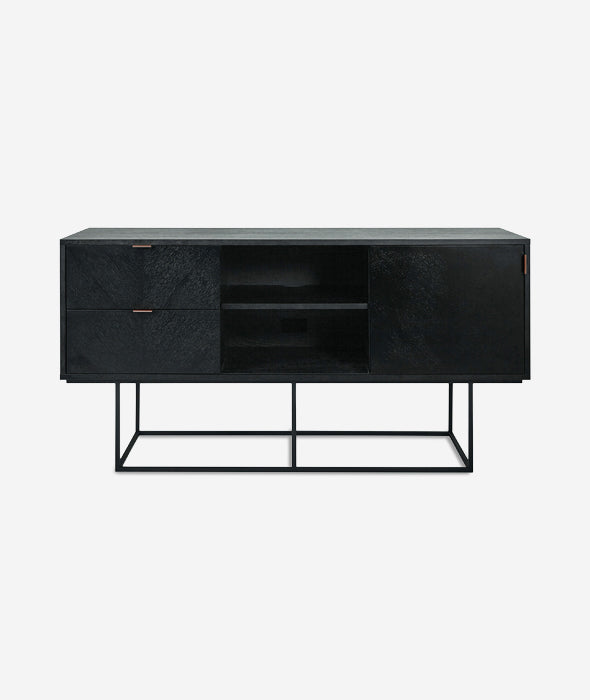 Myles Media Stand Gus* Modern - BEAM // Design Store