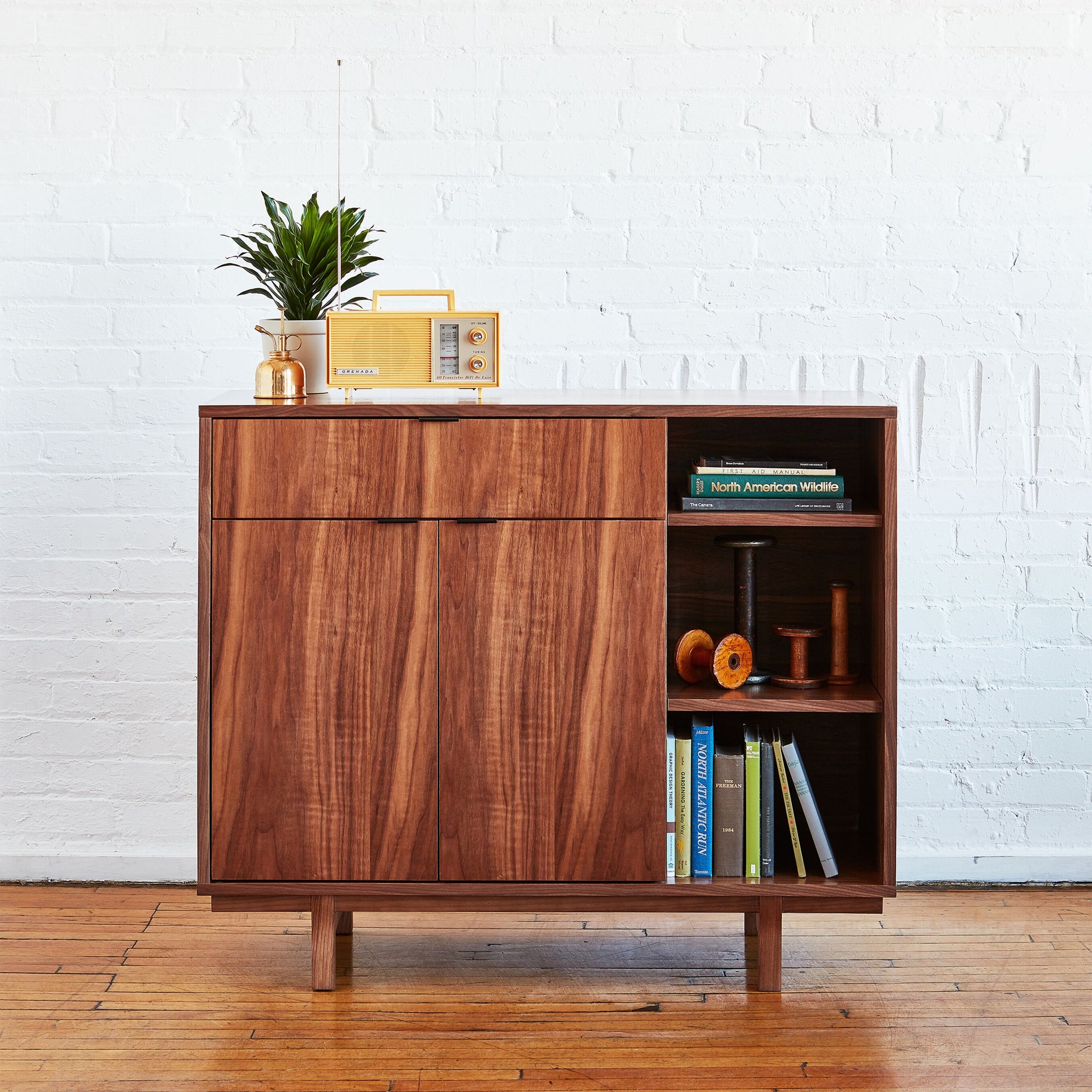 Belmont Cabinet Gus* Modern - BEAM // Design Store