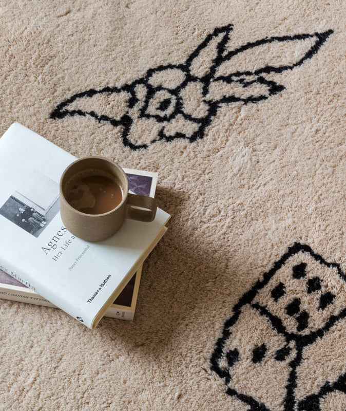 Nomad Rug - More Options