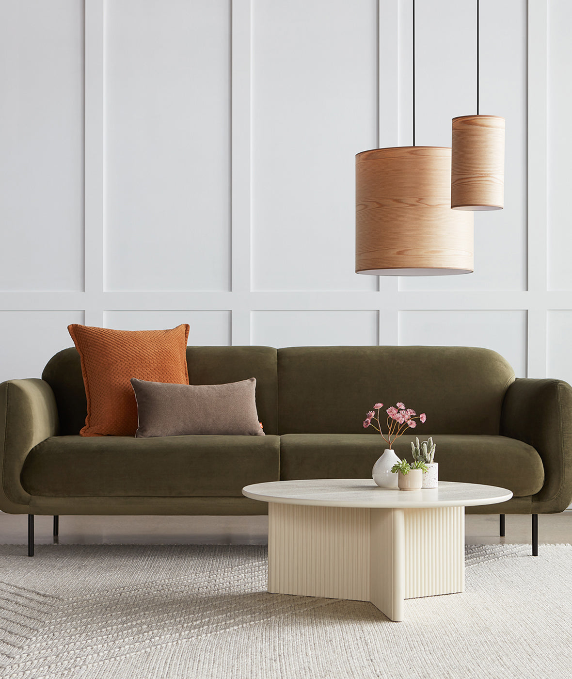 Nord Sofa - More Options