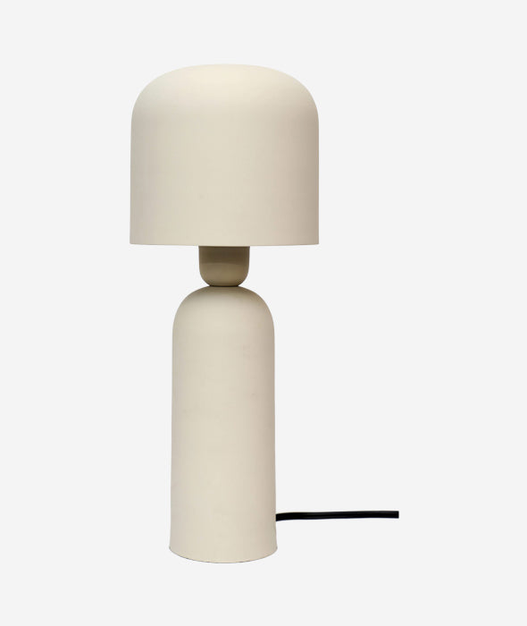 Echo Table Lamp - More Options